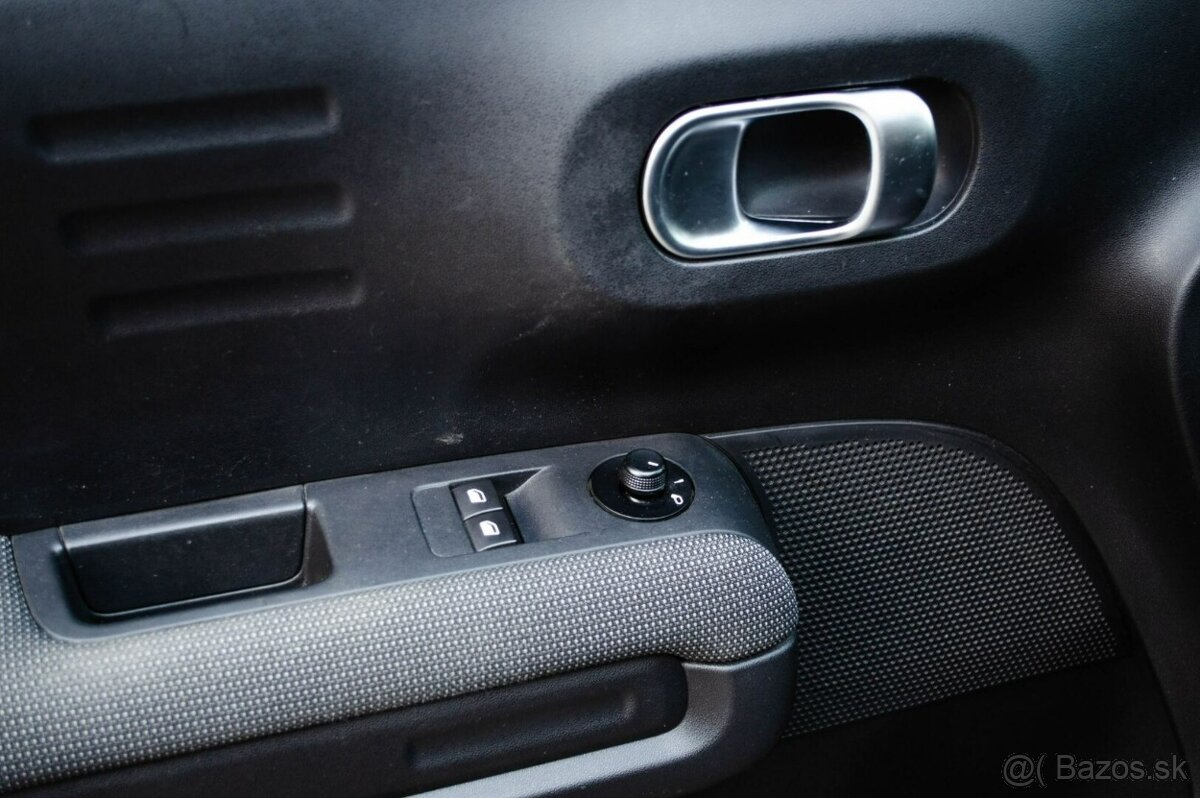 Citroën C3 Aircross PureTech 82 Pohoda - 8