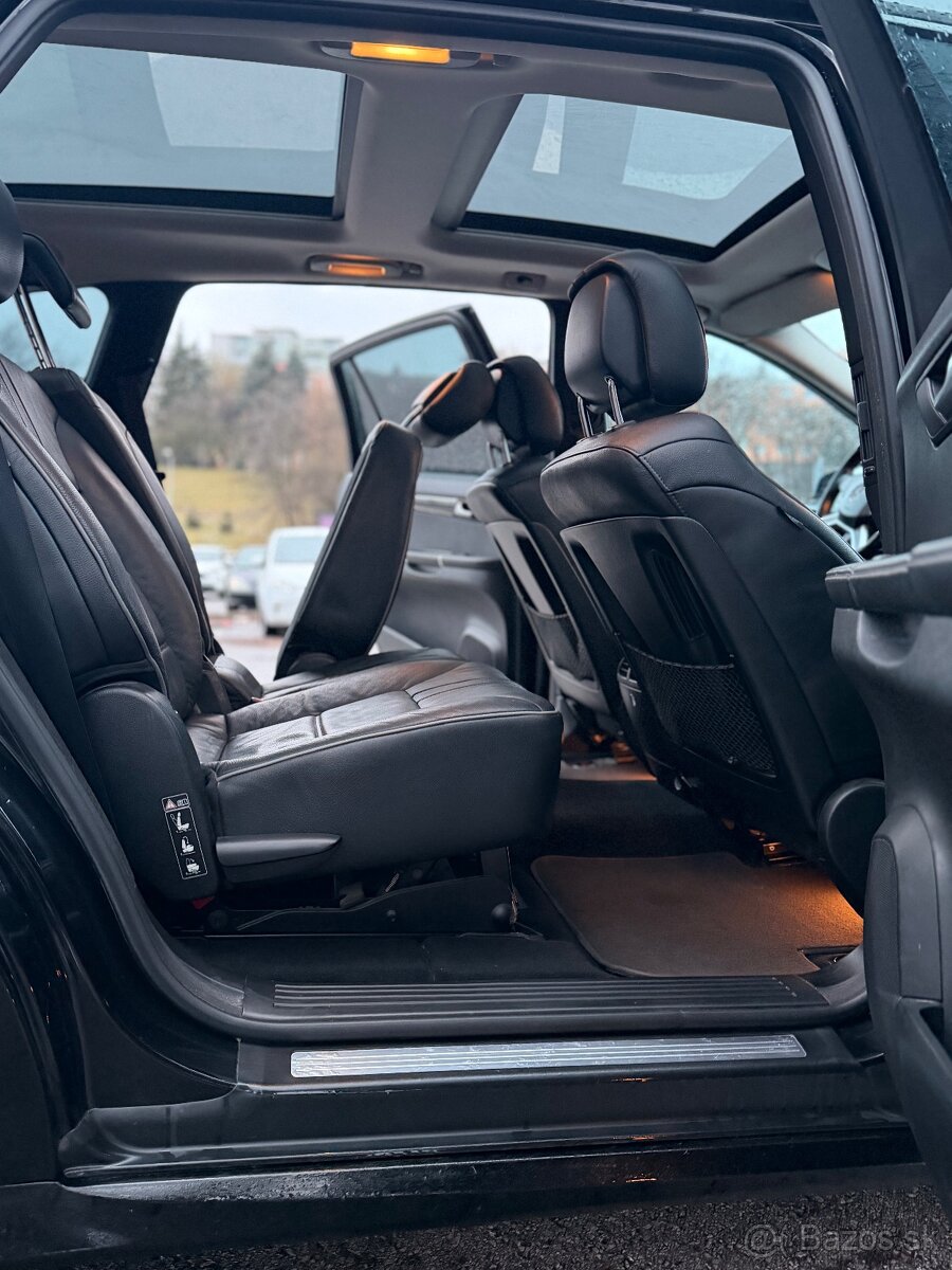 Mercedes benz R350 CDi 4matic - 8