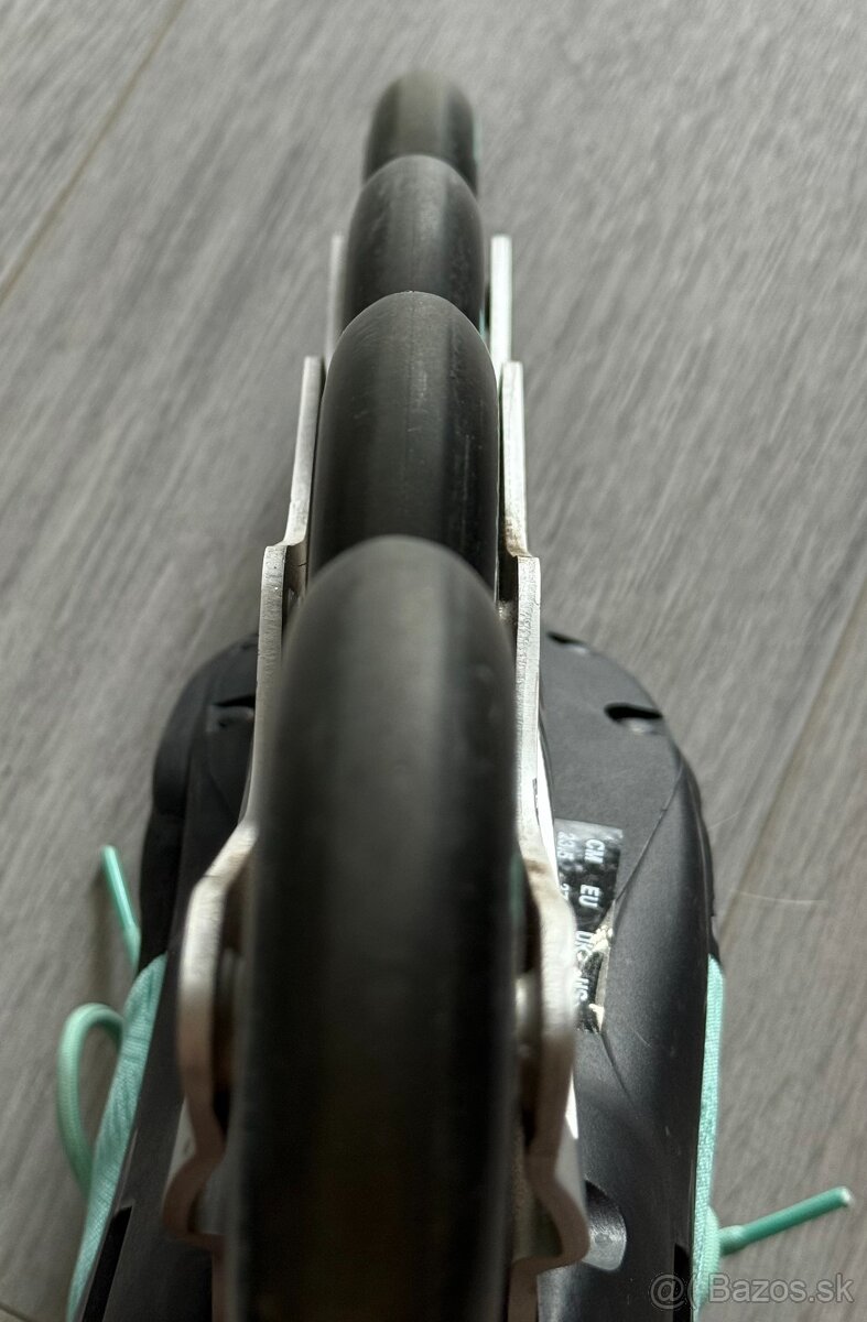 Rollerblade Spark 90 W - 8