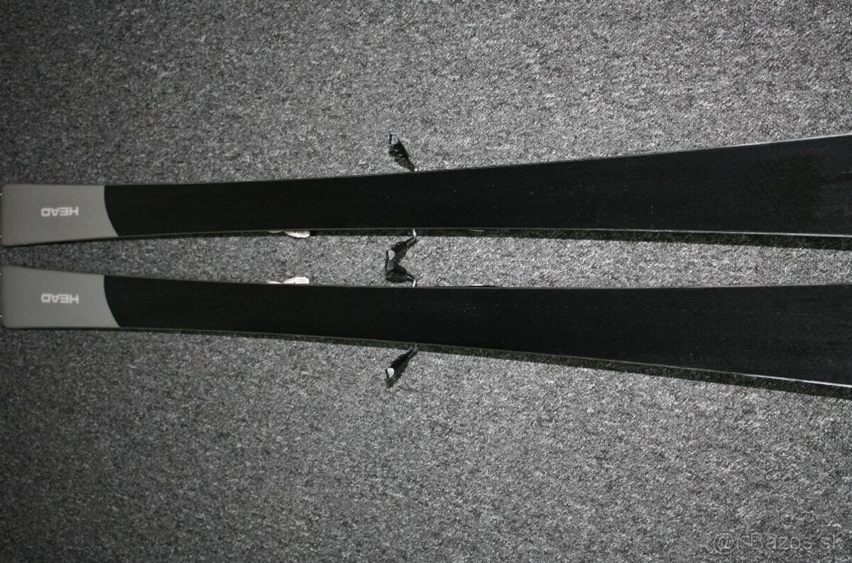 lyže HEAD Power Joy + head protector 13 - 8