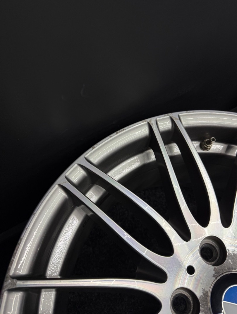 Alu BMW 5x120 r18 Dvourozmer - 8