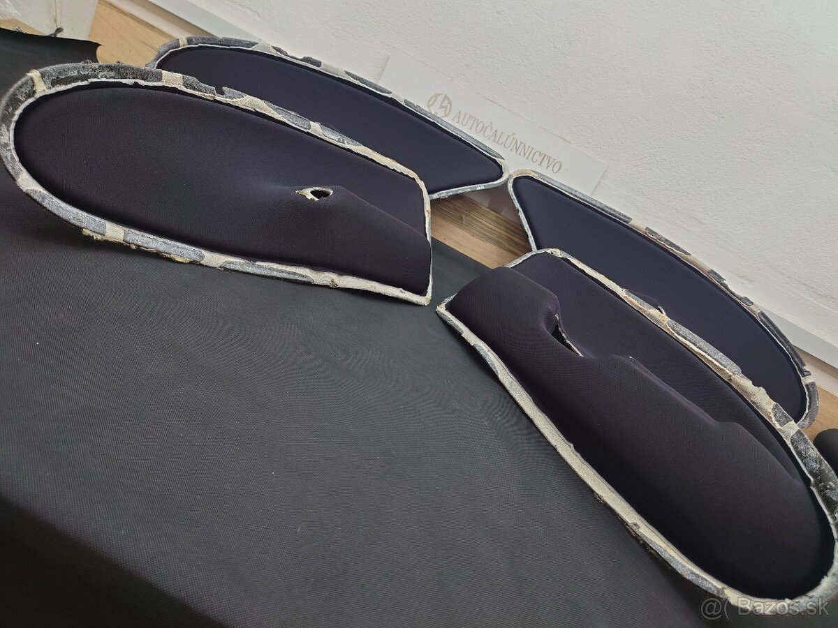 Tapacíry Octavia 1 a 2 - 8