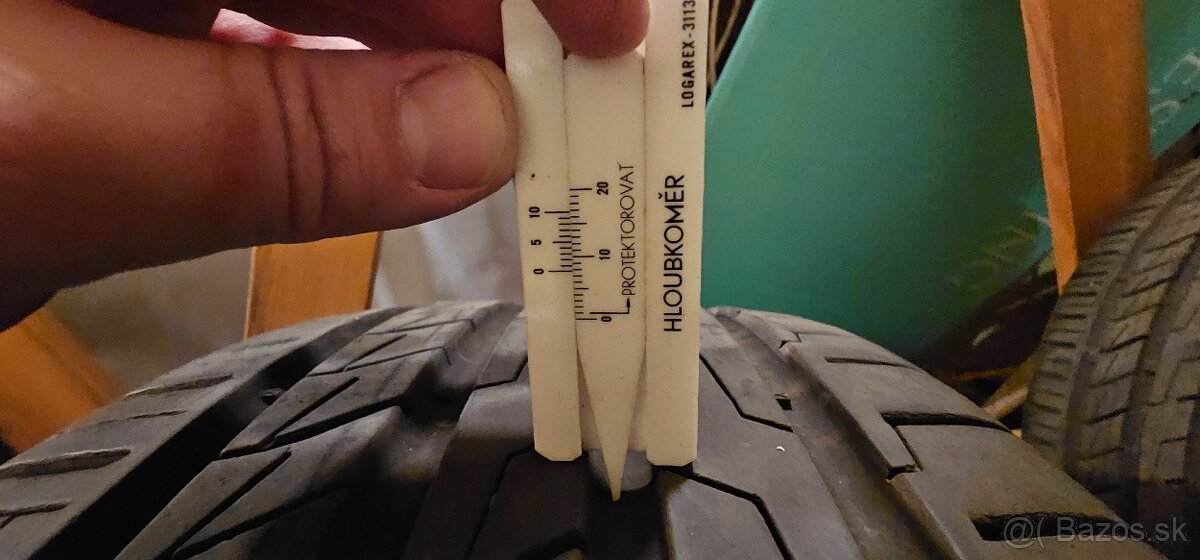 Matador 235/40 R18 - 8