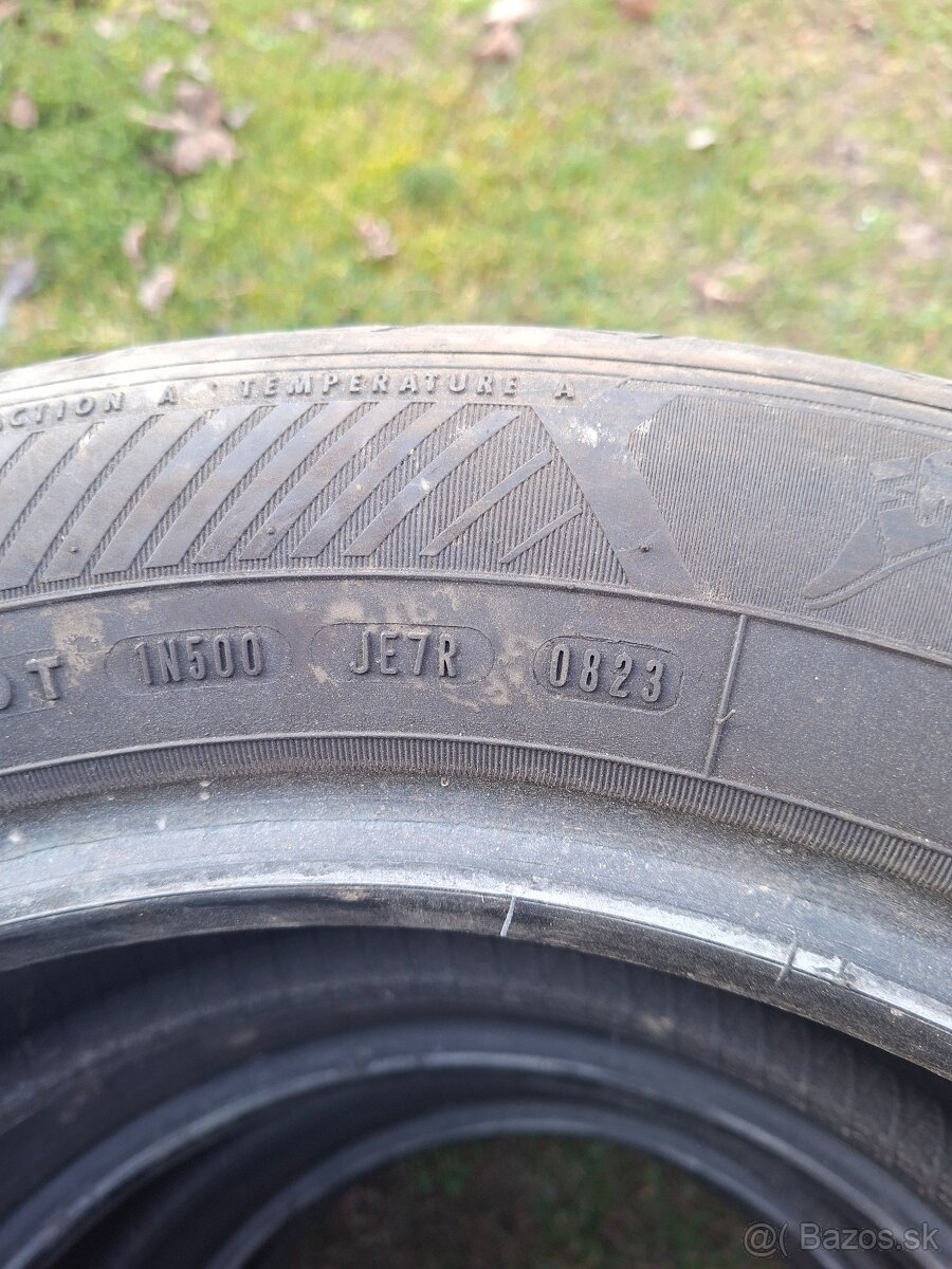 225/55 r17 - 8