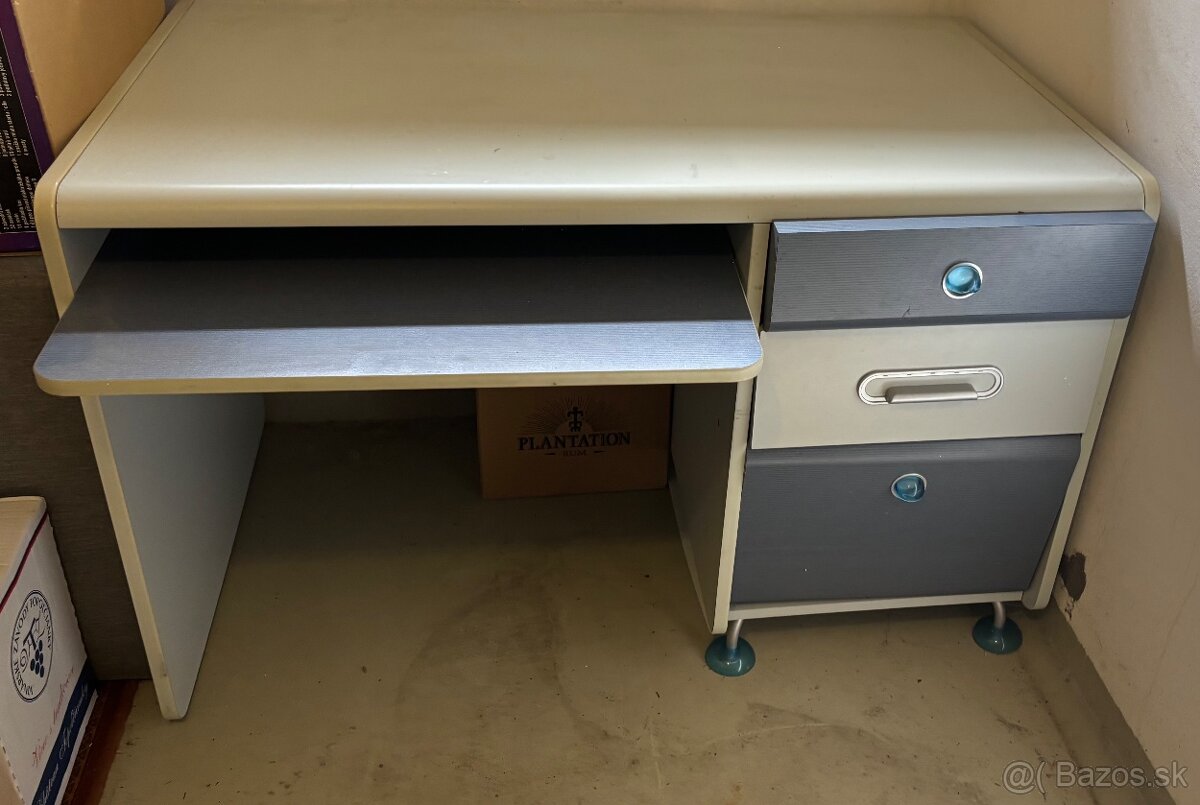 Nabytok do deckej pre chlapca - 8