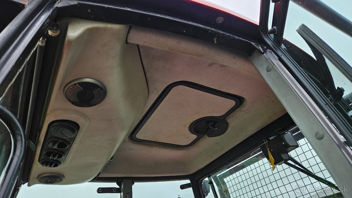 Zetor 12441 ukt irum forterra - 8