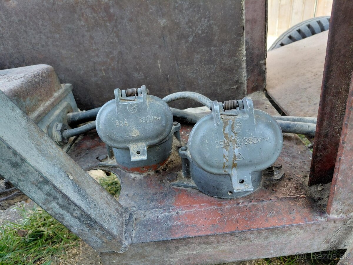 Predám cirkulár - 8