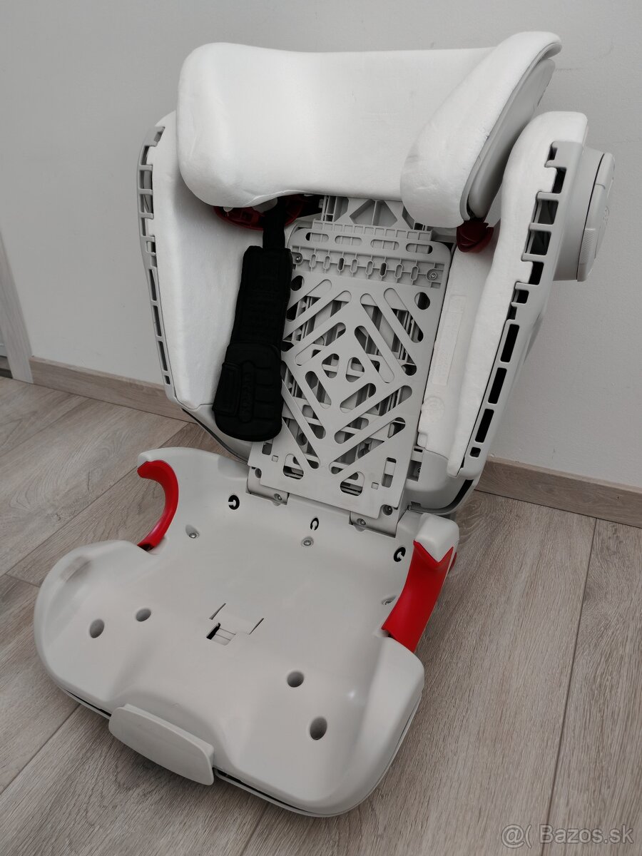 Britax Römer Kidfix II XP SICT - 8