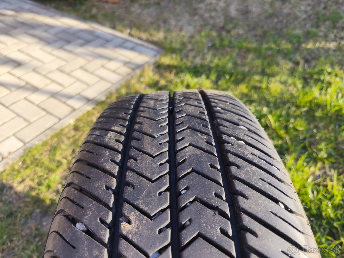 Predám disky R15 /5x112,VOLKSWAGEN T4 - 8