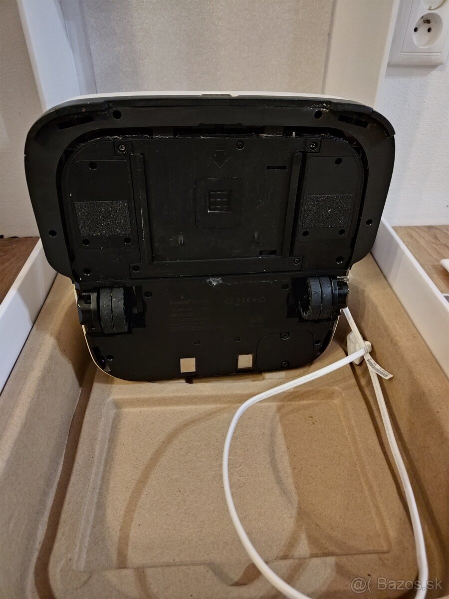 iRobot Roomba S9+ 9558 a Braava jet m6 - nová cena - 8