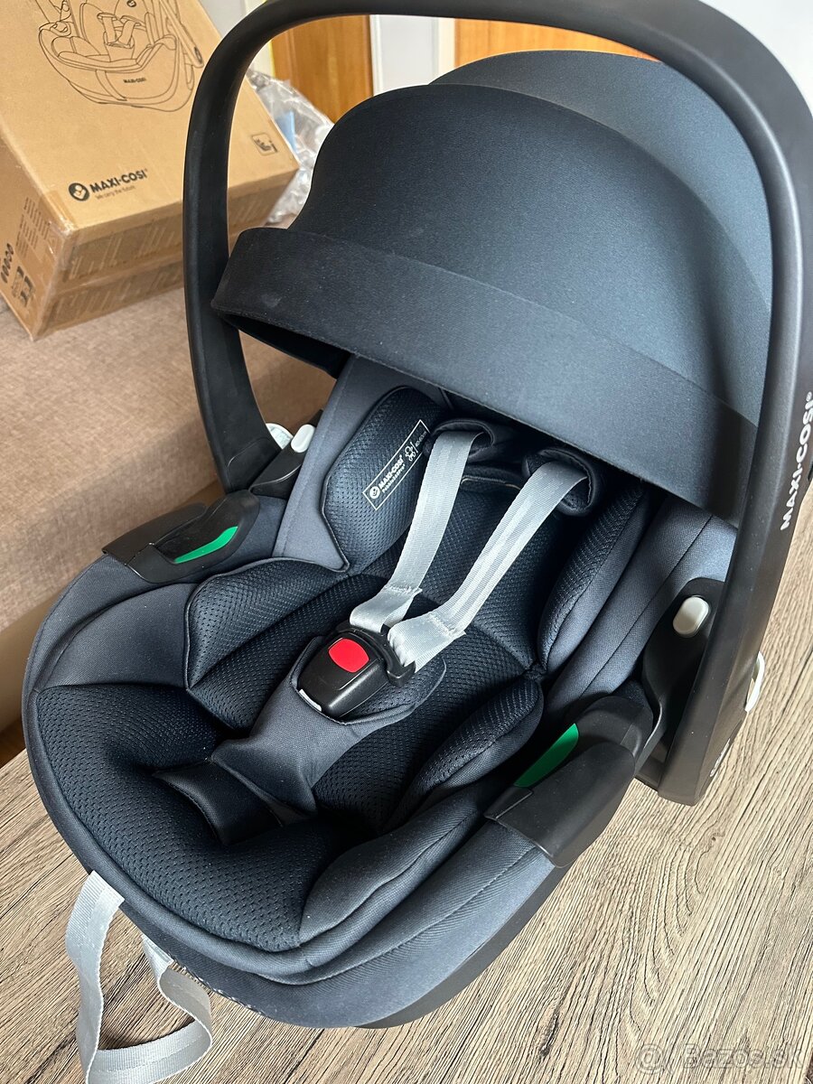 Maxi-Cosi - 8