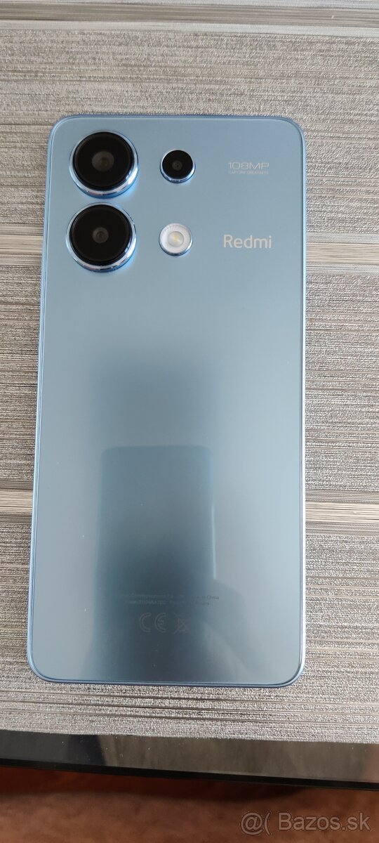 Redmi note 13 8/256gb - 8