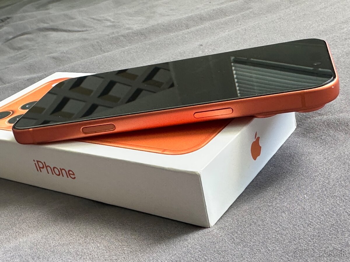 IPhone 17 pro max 256gb - 8