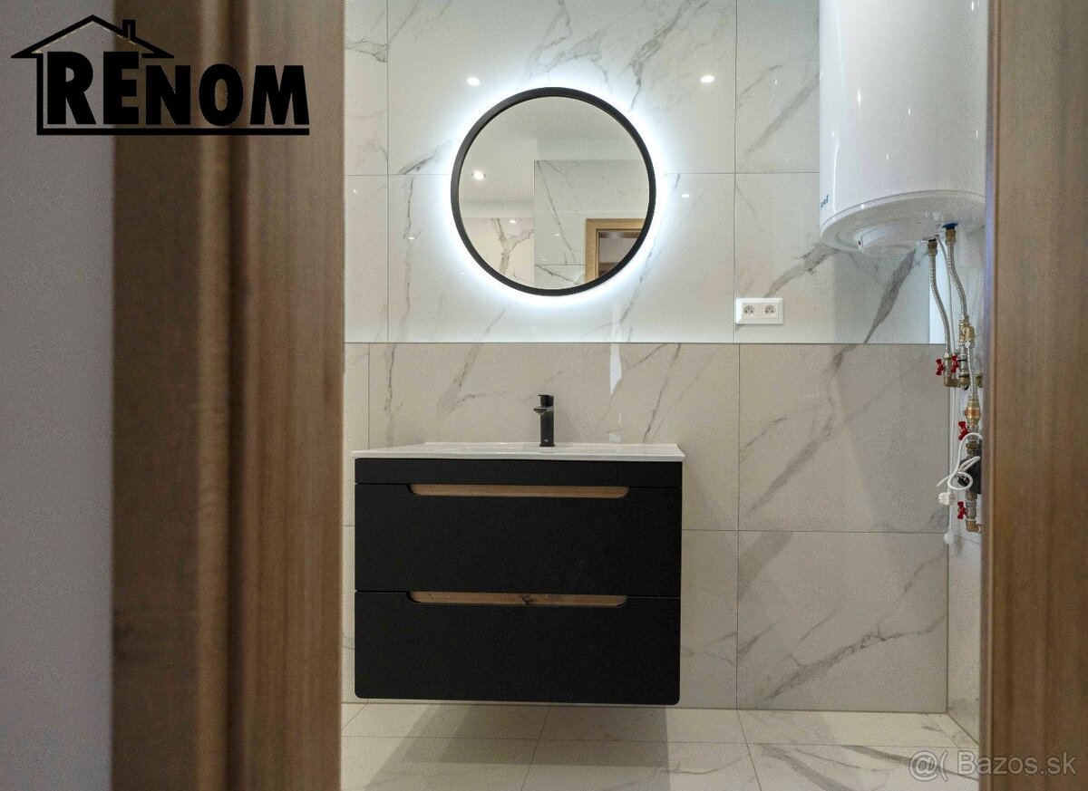 Tehlový Bungalov NOVOstavba - 8