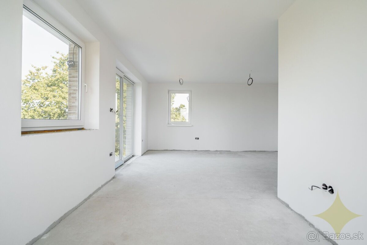 REZERVOVANÉ - Exkluzívne ponúkame na predaj, krásnu novostav - 8