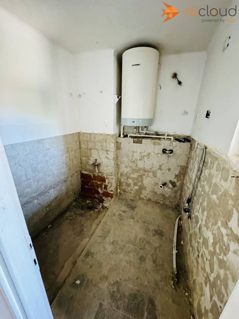 4 izbový byt - mezonet, Pribinova ulica, Sečovce - 8