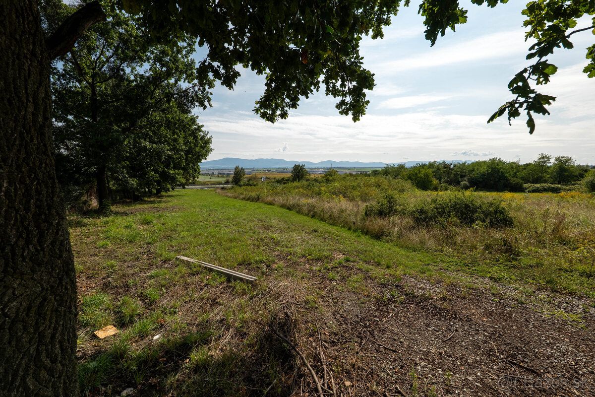 Pozemok 1 594 m² vo vyhľadávanej lokalite | Košíc - Lorinčík - 8