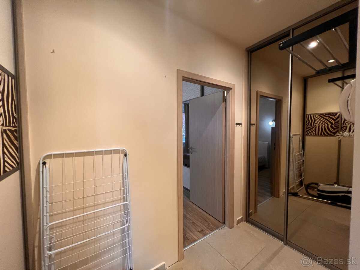 76m2 | 3-izbový byt na prenájom - Bratislava, Ružinov - 8