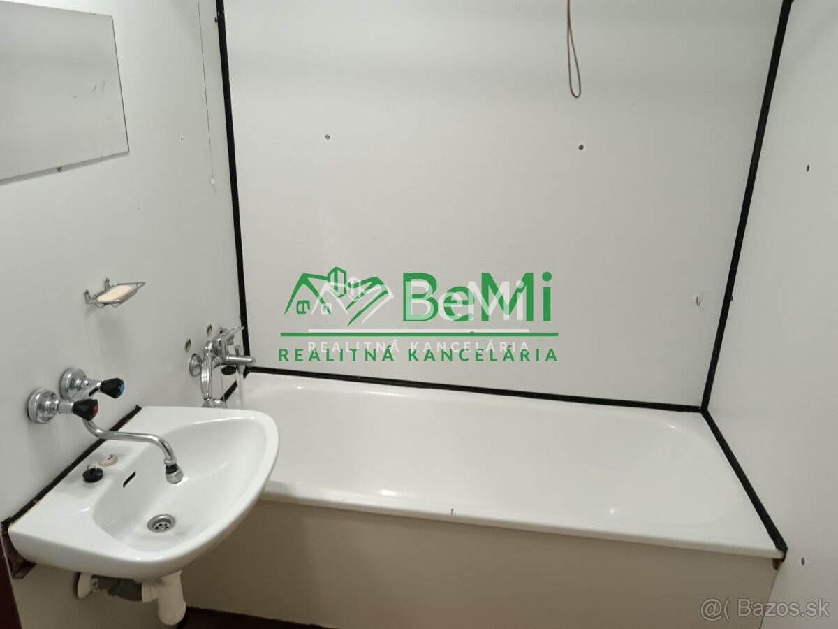 Predaj: 3 izbový byt, 69,66 m2, Čadca ( 230-113-MACHa) - 8