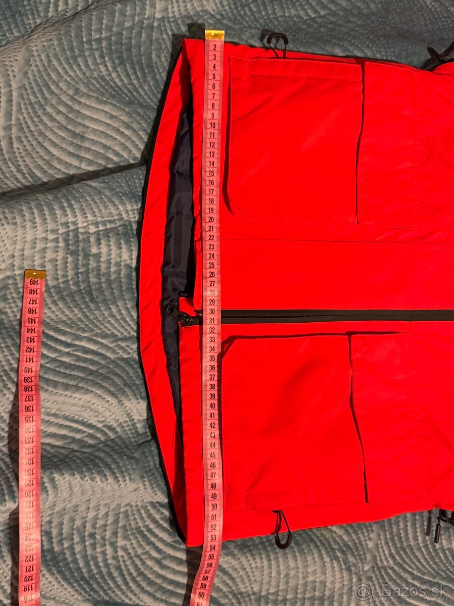 Superdry pánska zimna vetrovka velkost M - 8