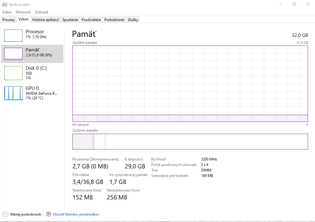 PC Intel i5-14600KF..RTX 4060 8GB..ssd 1TB..ram 32GB ddr4.. - 8