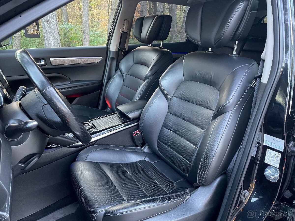 Renault Koleos 2.0DCi 4x4 X-Tronic Initiale Paris - 8