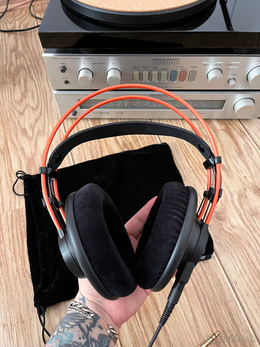 AKG K 712 Pro - 8