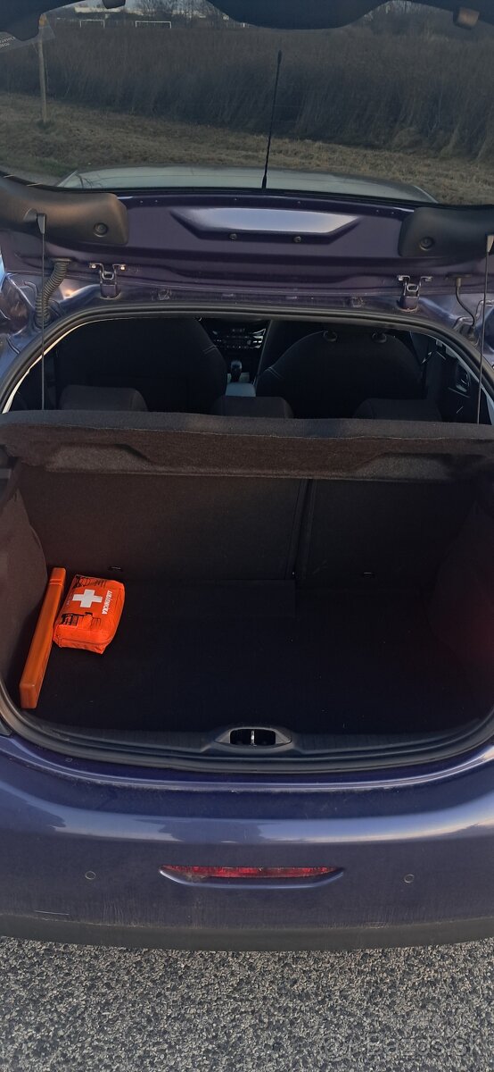 Peugeot 208 - 27000km - 8