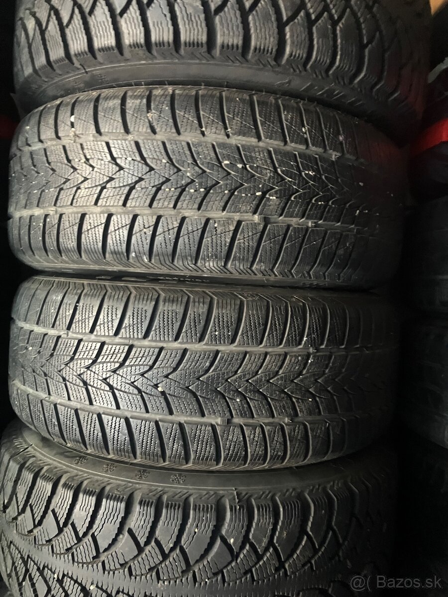 5x112 r16 215/55 r16 97 SAG - 8