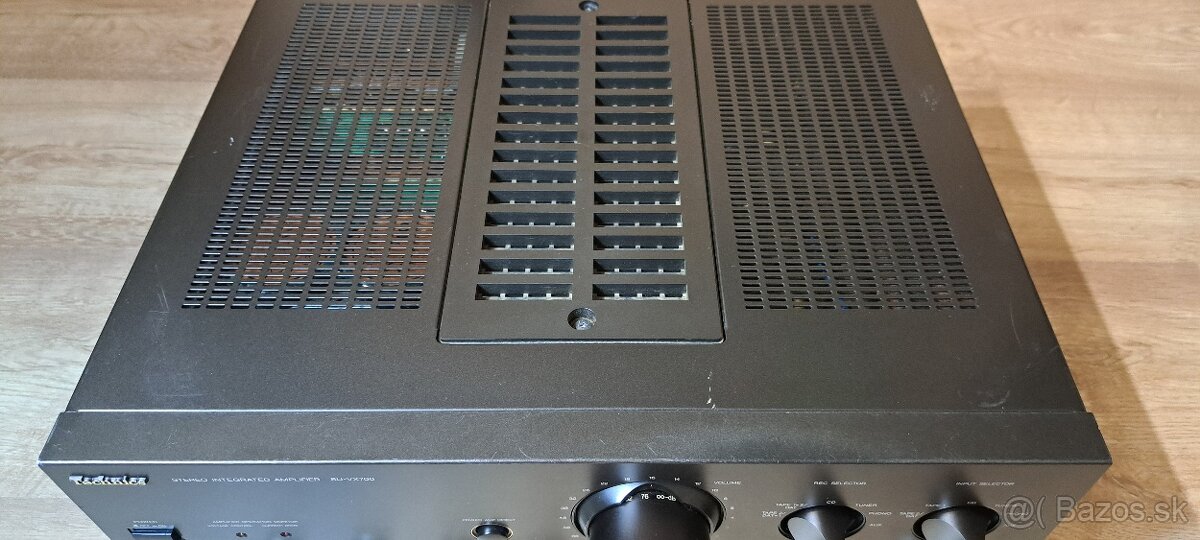 Technics SU - VX 700 - 8