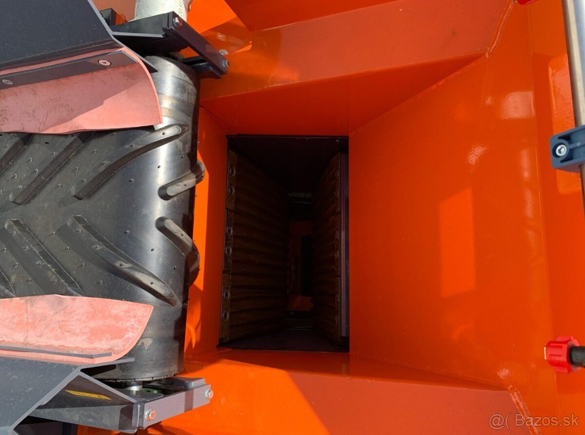 Drtička suti KOMPLET K-JC 503 - 8