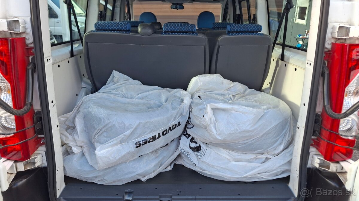 Fiat Scudo 2.0 MultiJet 8.miestne - 8