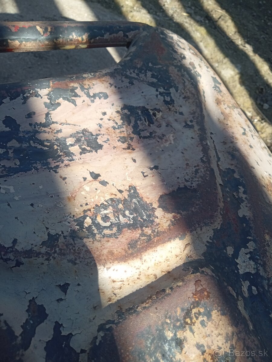 Kanister Wehrmacht 1941 - 8