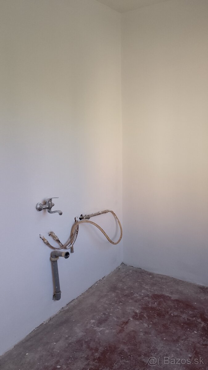 Dvojizbový byt, Košice - 8