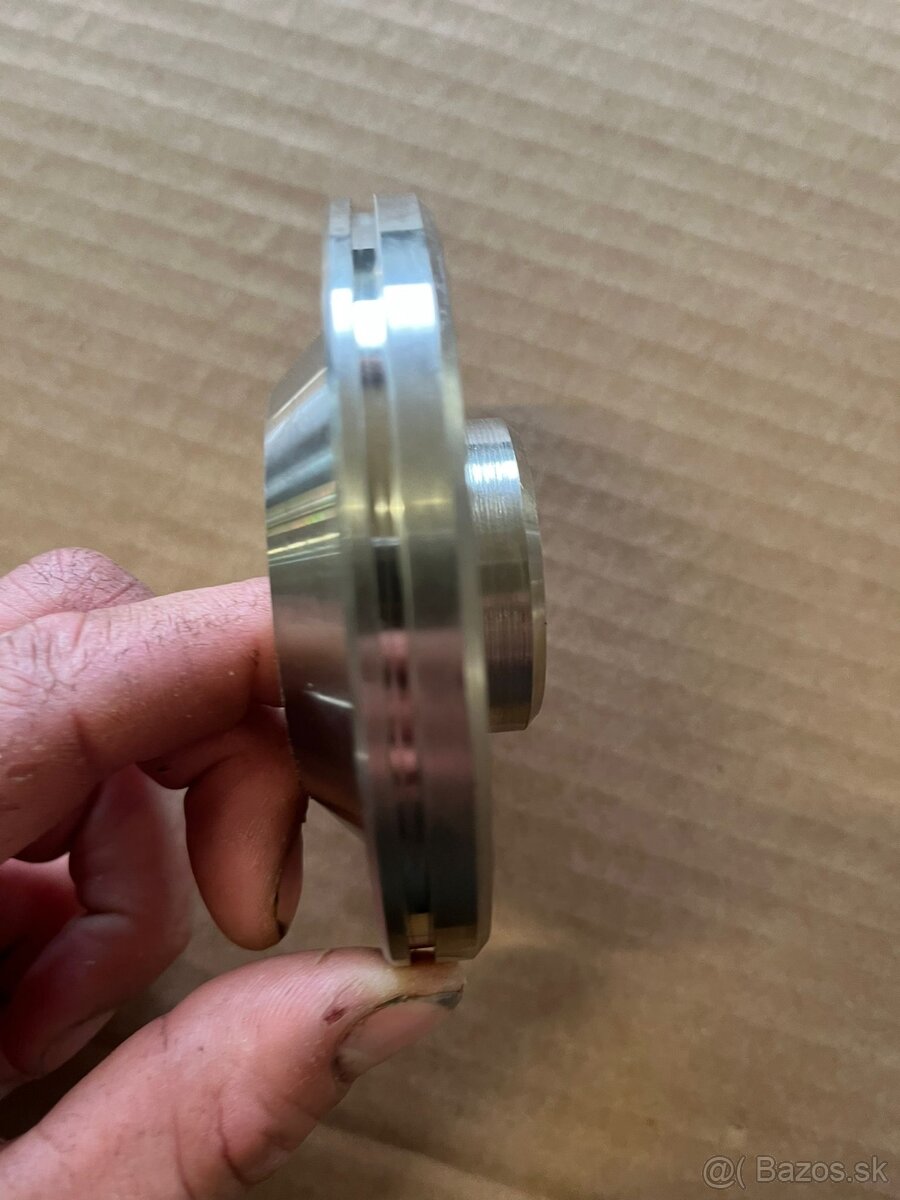 Brzdový valec grant Lkt Navijak - 8