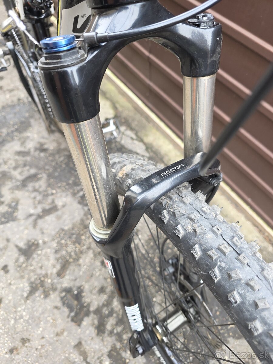 Kellys Wandal 30 S - 8