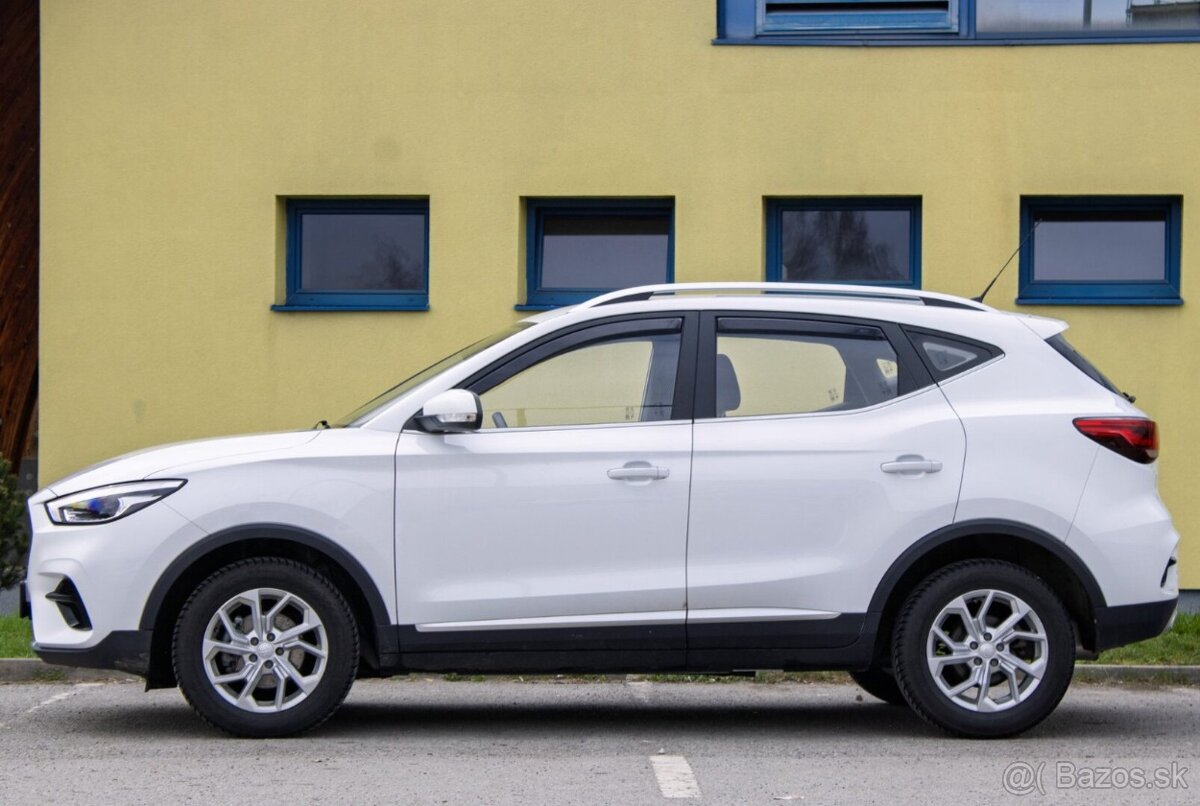 Mg ZS 1.5 DVVT Essential Plus 78kW - 8