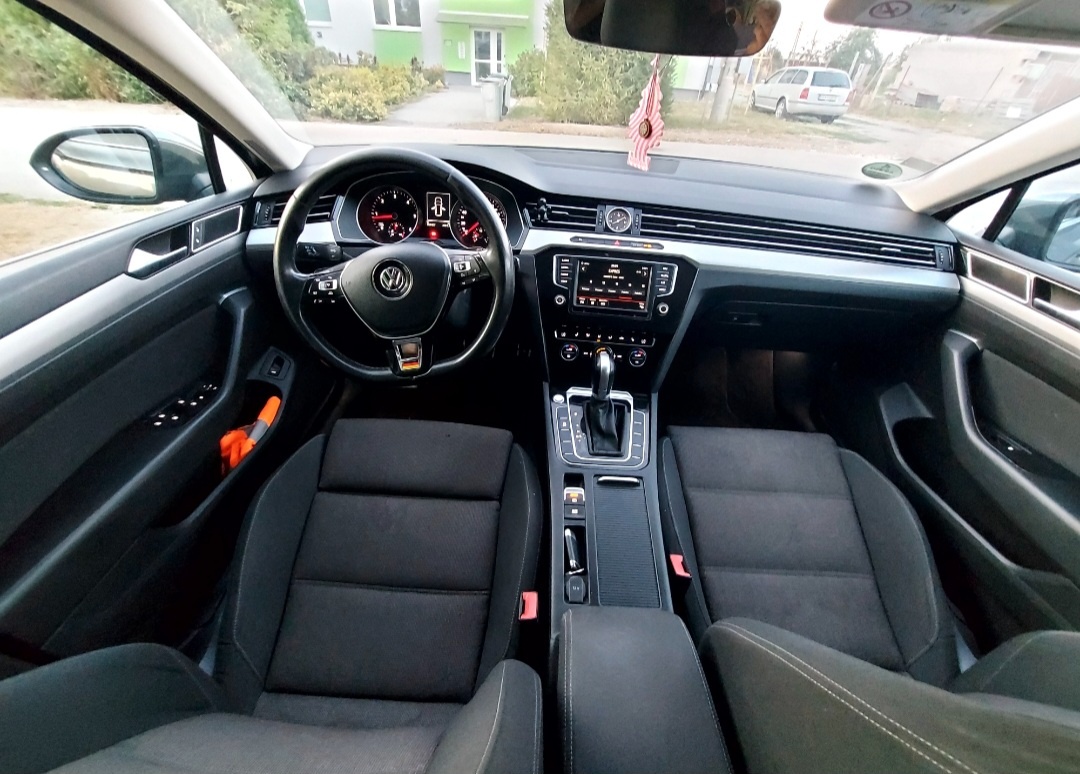 Predám VW Passat b8 2.0tdi 110kw rok: 2016. - 8