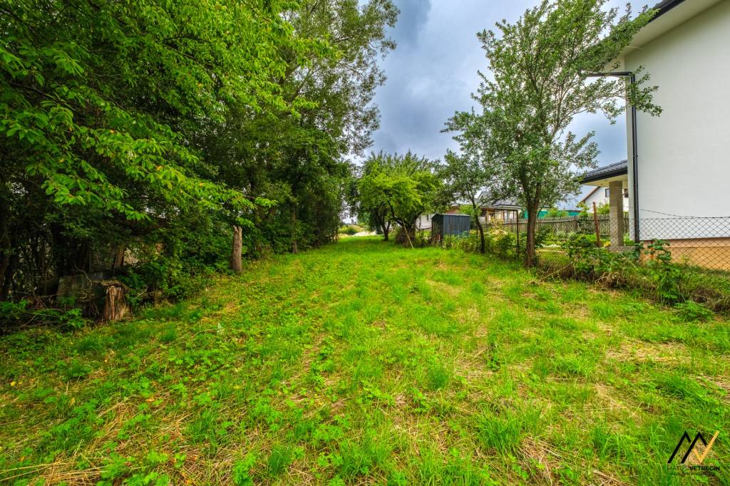 STAVEBNÝ POZEMOK, OBEC VÍŤAZ – PREŠOV - 8