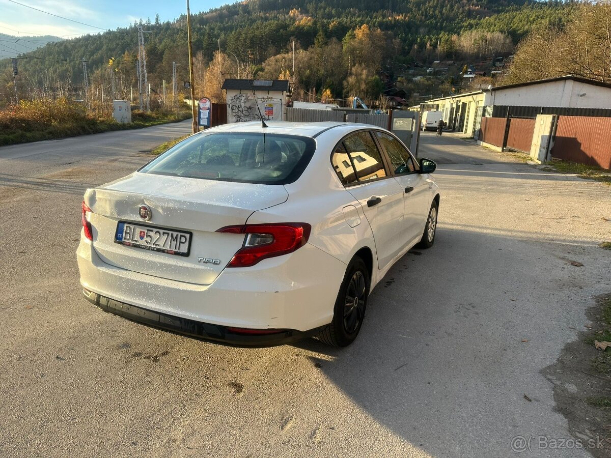 Predám FIAT TIPO r 2019 - 8