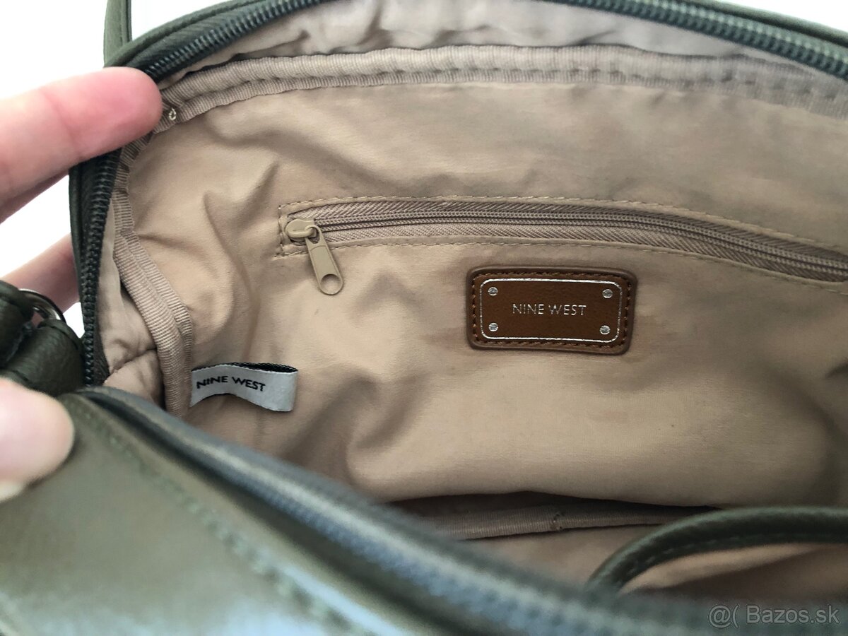 Crossbody kabelka Nine West - 8