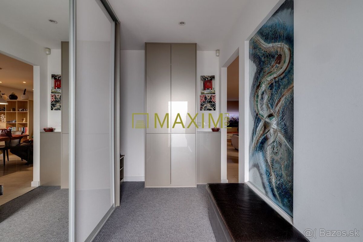 Štýlový 4,5-izbový dom v pokojnej lokalite Malacky – dizajn, - 8