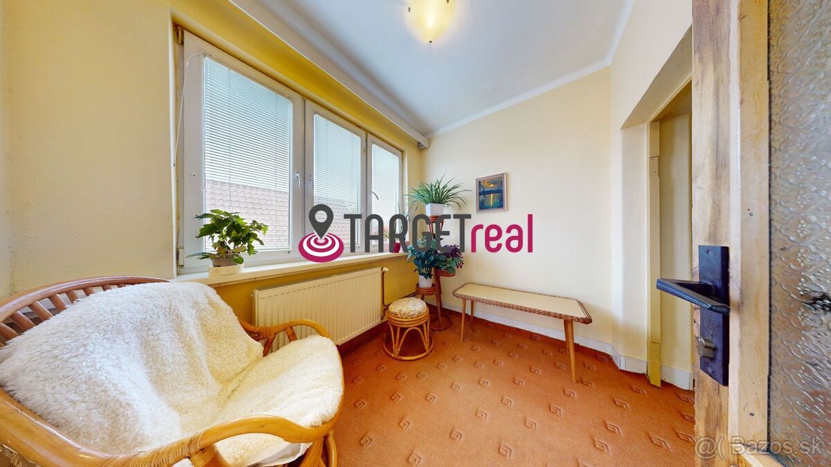 TARGETreal | Na predaj, rodinný dom Dolné Kočkovce - 8