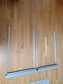 Predam zatemnujucu roletu Velux....Original... - 8