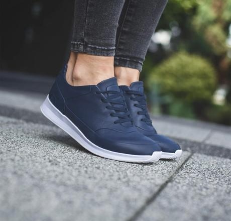 Kozene tenisky - Lacoste, vel.39 - 8