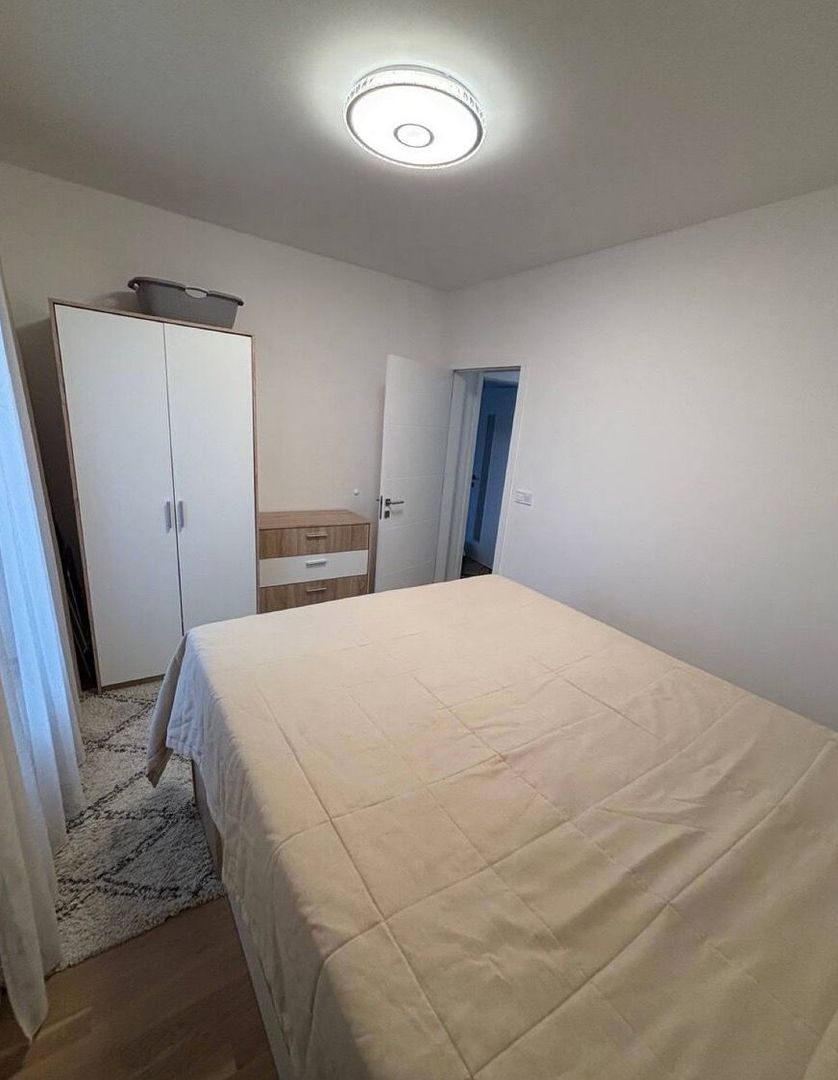 Byt na prenájom - ul. Rudolfa Mocka, Bratislava IV TOP - 8