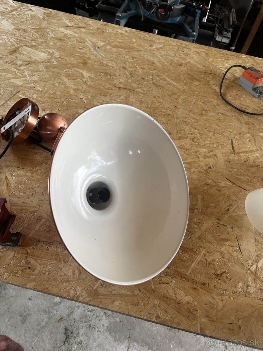 Stare lampy, lampa, svetlo - 8