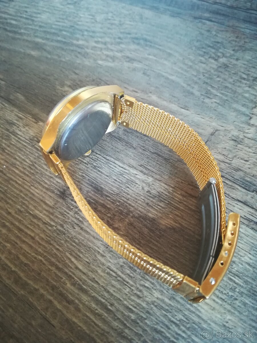 Pánske hodinky Prím Televízia Top - 8