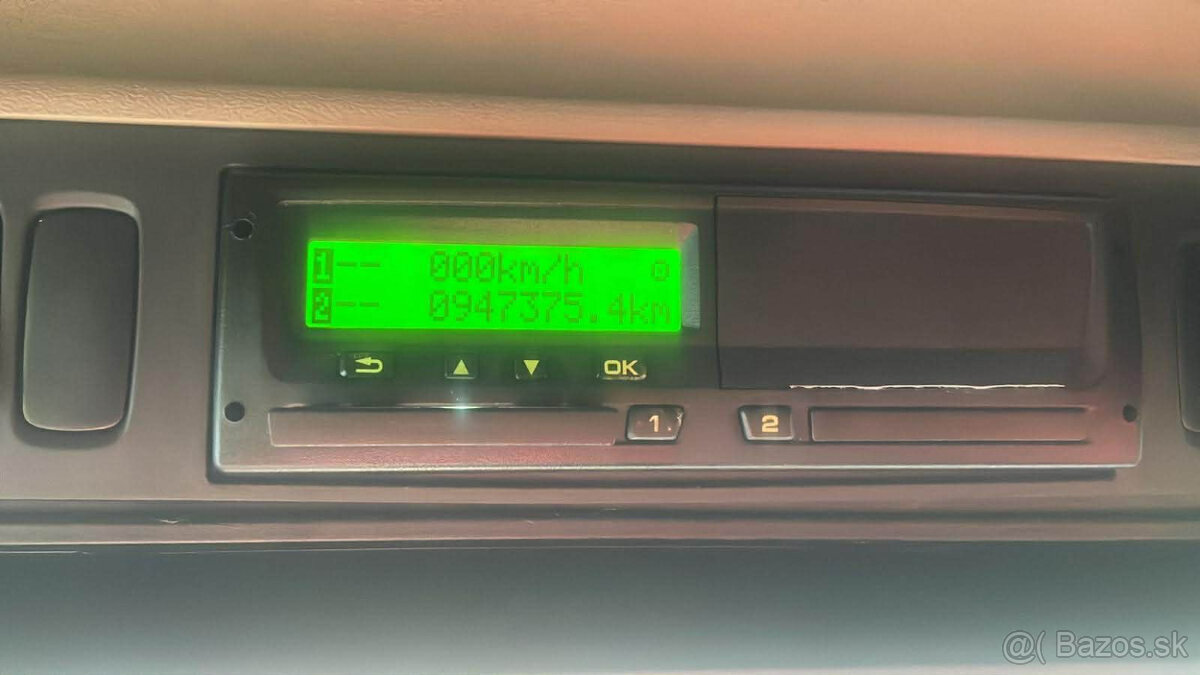 Tahac SCANIA R450 CROWN Edition - 8