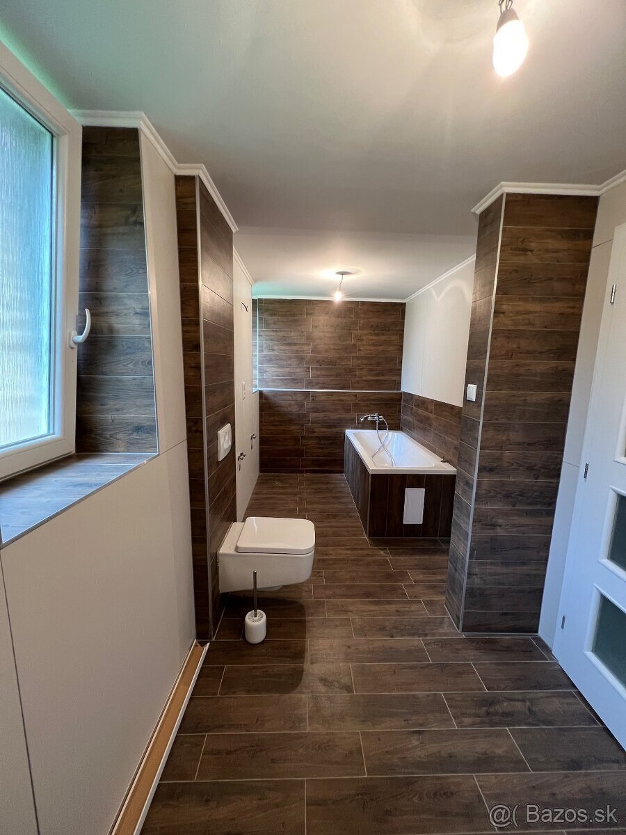 Na predaj 3 izbový rodinný dom, Kolta - 8